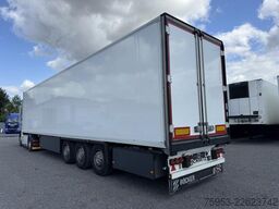 Schmitz Cargobull SKO 24 Bitemp / Multitemp Thermi King Spectrum