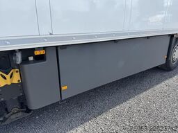 Schmitz Cargobull SKO 24 Bitemp / Multitemp Thermi King Spectrum