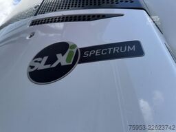 Schmitz Cargobull SKO 24 Bitemp / Multitemp Thermi King Spectrum