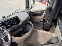DAF XG 530 FT Standklima Intarder