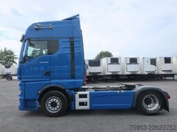 MAN 18.520 BLS TGX Intarder GX Kabine Navi neue Reifen
