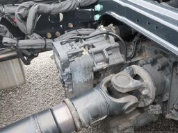 MAN 18.520 BLS TGX Intarder GX Kabine Navi neue Reifen