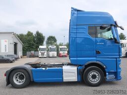 MAN 18.520 BLS TGX Intarder GX Kabine Navi neue Reifen