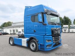 MAN 18.520 BLS TGX Intarder GX Kabine Navi neue Reifen