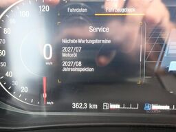MAN 18.520 BLS TGX Intarder GX Kabine Navi neue Reifen