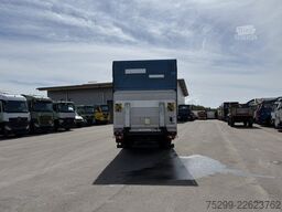 Mercedes-Benz Actros 1843 4x2 Plane/HB / Swiss-Vehicle