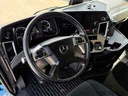 Mercedes-Benz Actros 1843 4x2 Plane/HB / Swiss-Vehicle