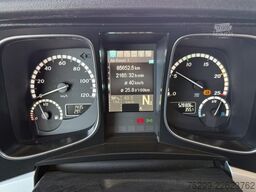 Mercedes-Benz Actros 1843 4x2 Plane/HB / Swiss-Vehicle
