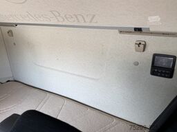 Mercedes-Benz Actros 1843 4x2 Plane/HB / Swiss-Vehicle
