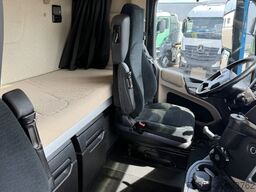 Mercedes-Benz Actros 1843 4x2 Plane/HB / Swiss-Vehicle