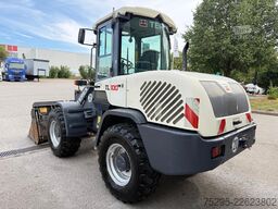 Terex TL 100 Klappschaufel Palettengabel 8.642 h