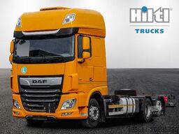 DAF XF 480 FAR SSC BDF C745 1.020 + 2x TANK + LBW