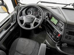 DAF XF 480 FAR SSC BDF C745 1.020 + 2x TANK + LBW