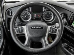 DAF XF 480 FAR SSC BDF C745 1.020 + 2x TANK + LBW