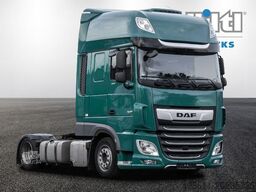 DAF XF 480 FT SSC LOW DECK MEGA + MX-BREAK+ 1090l TANK