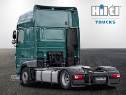 DAF XF 480 FT SSC LOW DECK MEGA + MX-BREAK+ 1090l TANK