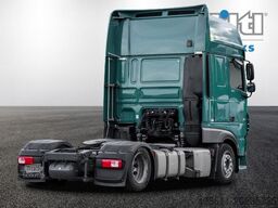 DAF XF 480 FT SSC LOW DECK MEGA + MX-BREAK+ 1090l TANK