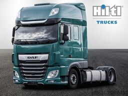 DAF XF 480 FT SSC LOW DECK MEGA + MX-BREAK+ 1090l TANK