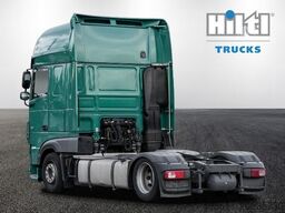 DAF XF 480 FT SSC LOW DECK MEGA + MX-BREAK+ 1090l TANK