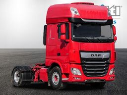 DAF XF 480 FT SSC + INTARDER + ADR AT + ALCOA