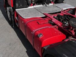 DAF XF 480 FT SSC + INTARDER + ADR AT + ALCOA