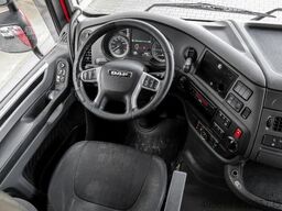 DAF XF 480 FT SSC + INTARDER + ADR AT + ALCOA