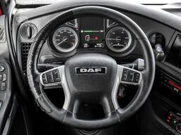 DAF XF 480 FT SSC + INTARDER + ADR AT + ALCOA