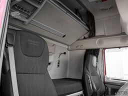 DAF XF 480 FT SSC + INTARDER + ADR AT + ALCOA