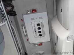 DAF XF 480 FT SSC + INTARDER + ADR AT + ALCOA