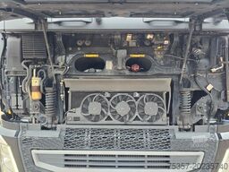 VOLVO FH 500 XL,Stansklima,Neu Kupplung