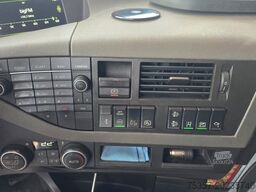 VOLVO FH 500 XL,Stansklima,Neu Kupplung