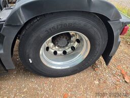 VOLVO FH 500 XL,Stansklima,Neu Kupplung
