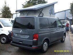 VOLKSWAGEN T6.1 Wohnmobil/Summermobil mit Aufstelldach