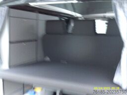 VOLKSWAGEN T6.1 Wohnmobil/Summermobil mit Aufstelldach