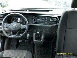VOLKSWAGEN T6.1 Wohnmobil/Summermobil mit Aufstelldach