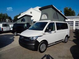 VOLKSWAGEN T6.1 Wohnmobil/Summermobil mit Aufstelldach