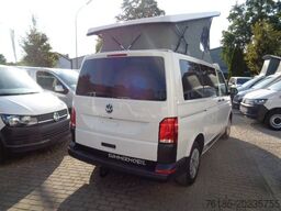 VOLKSWAGEN T6.1 Wohnmobil/Summermobil mit Aufstelldach