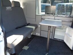 VOLKSWAGEN T6.1 Wohnmobil/Summermobil mit Aufstelldach