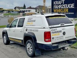 VOLKSWAGEN Amarok Comfortline V6