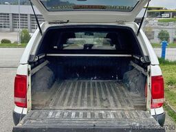 VOLKSWAGEN Amarok Comfortline V6