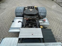 MAN TGS 18.500 4x4 BL HydroDrive Retarder Hydraulik
