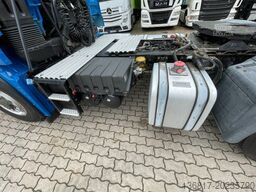 MAN TGS 18.500 4x4 BL HydroDrive Retarder Hydraulik