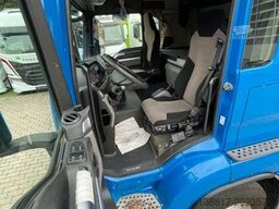 MAN TGS 18.500 4x4 BL HydroDrive Retarder Hydraulik
