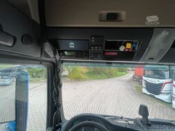 MAN TGS 18.500 4x4 BL HydroDrive Retarder Hydraulik