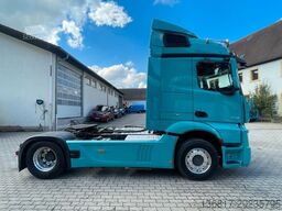 MERCEDES-BENZ Actros 1948 BL Retarder Schubbodenhydr.  ALU-F.