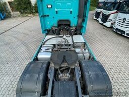 MERCEDES-BENZ Actros 1948 BL Retarder Schubbodenhydr.  ALU-F.