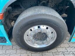 MERCEDES-BENZ Actros 1948 BL Retarder Schubbodenhydr.  ALU-F.