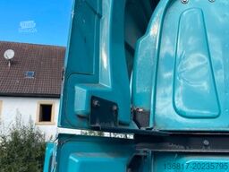 MERCEDES-BENZ Actros 1948 BL Retarder Schubbodenhydr.  ALU-F.