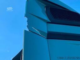 MERCEDES-BENZ Actros 1948 BL Retarder Schubbodenhydr.  ALU-F.