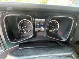 MERCEDES-BENZ Actros 1948 BL Retarder Schubbodenhydr.  ALU-F.